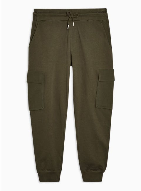 Joggers for Men: 15 Best Men’s Jogging and Tracksuit Bottoms