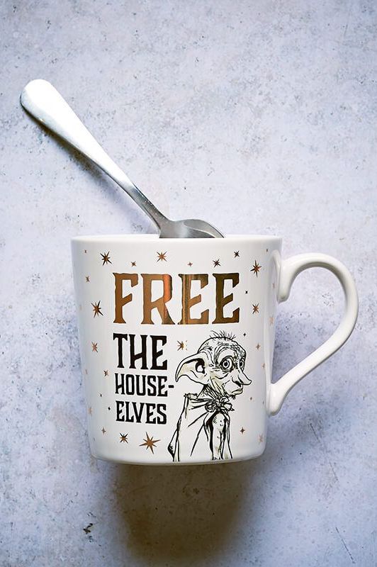 Personalised Harry Potter Mug - Personalise It Products