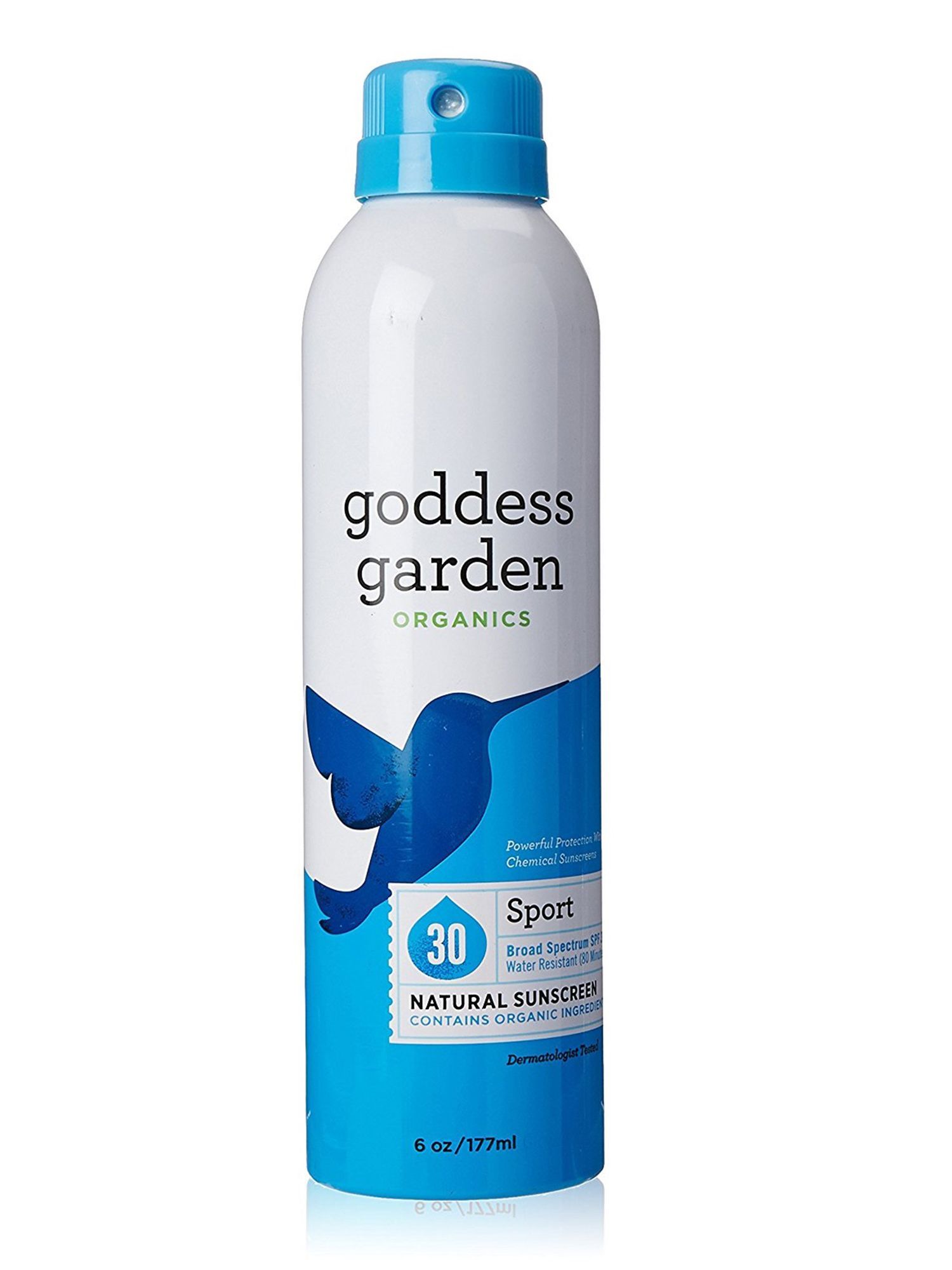 goddess garden sunscreen target