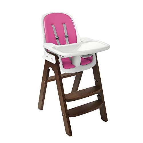 high chair recommendations