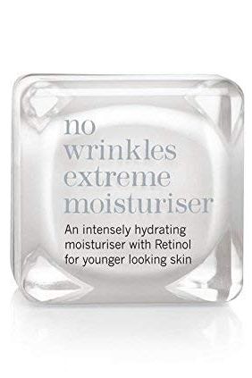 No Wrinkles Extreme Moisturiser