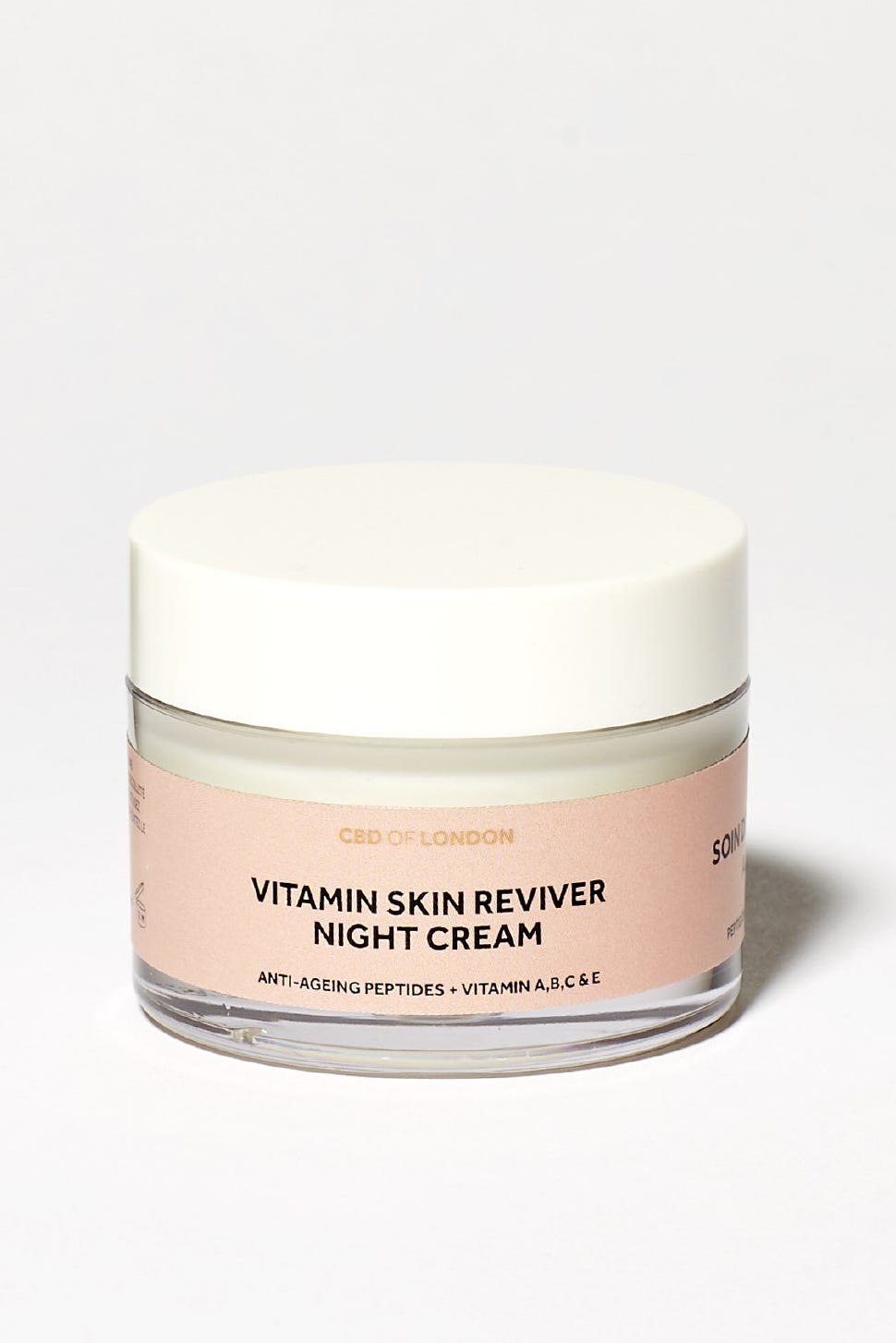 Vitamin Skin Reviver Night Cream