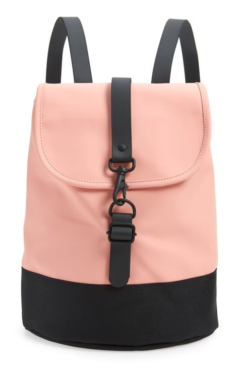 Best women's cheap mini backpack