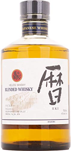 Whisky Giapponese Kamiki Blended Malt Lotto n°5 di 5 (astucciato)