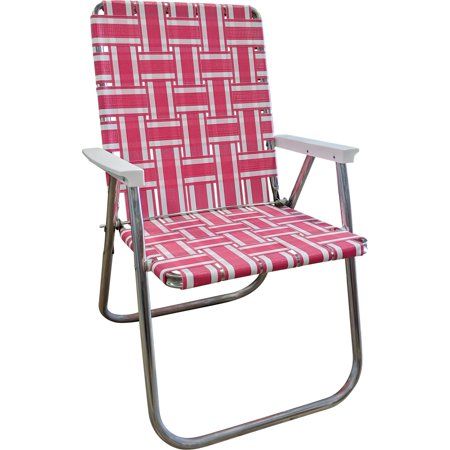 13 Best Lawn Chairs With Retro Charm - Metal and Webbed Chairs 2022