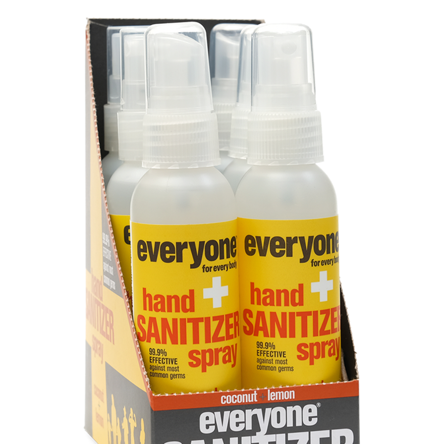10 Best Hand Sanitizers 2023