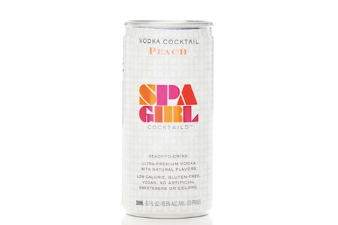 Featured image of post Steps to Prepare Vodka Cocktails In A Can