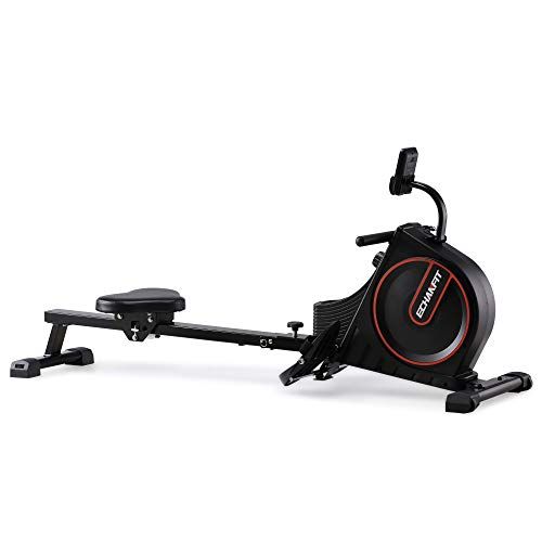 top of the line rowing machines