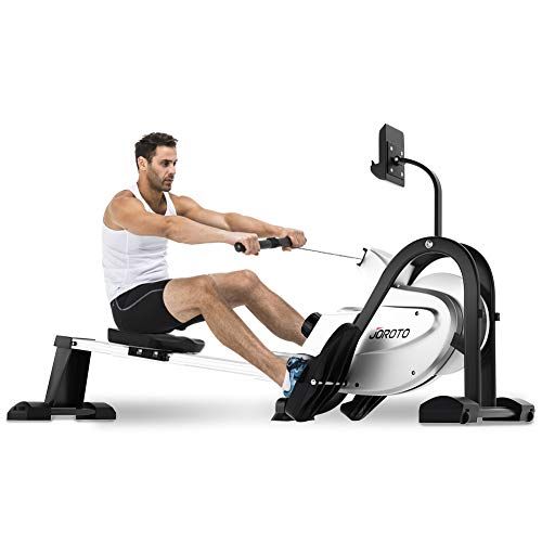 best folding rowing machines 2020