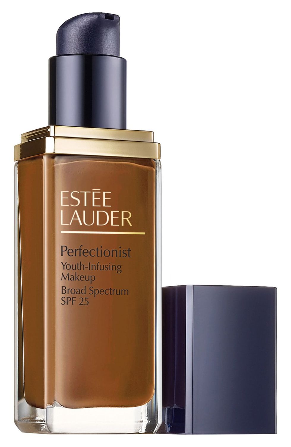 Perfectionist Youth-Infusing Makeup Broad Spectrum SPF 25