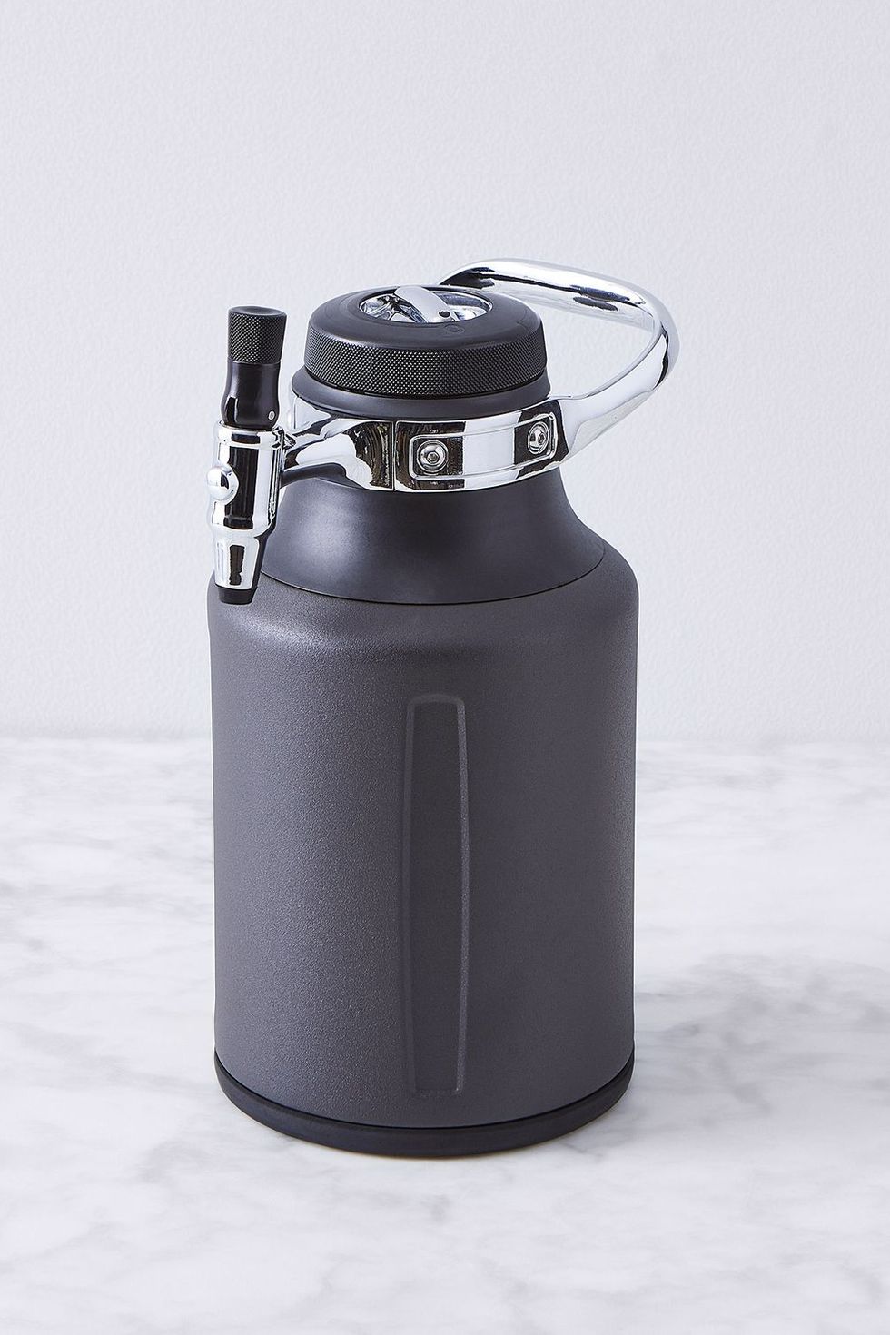 Keep-It-Carbonated Growler To Go