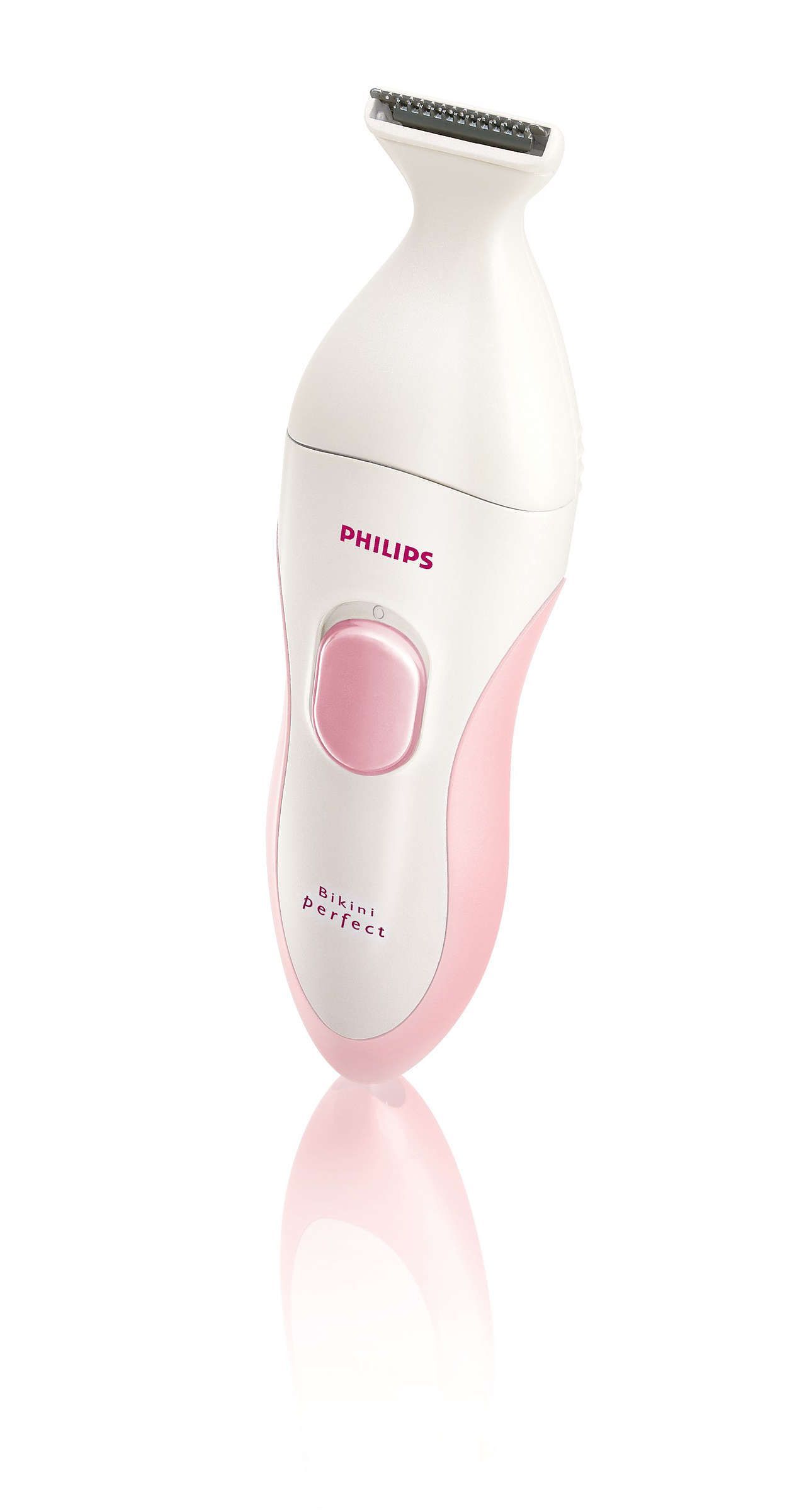 best electric trimmer for bikini area