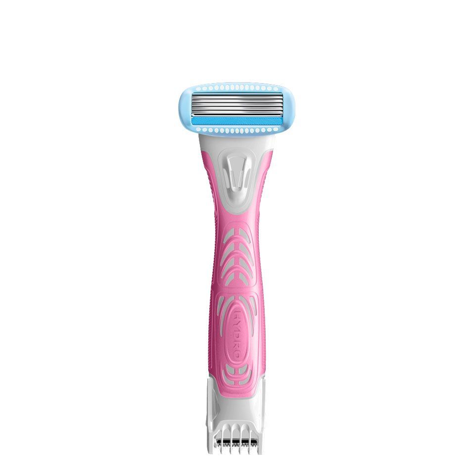 Aggregate 149+ women’s body hair trimmer latest
