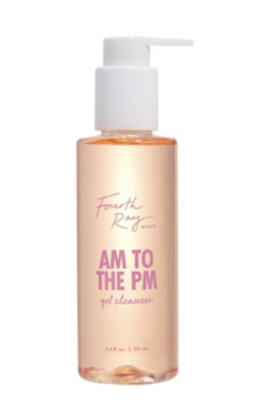 AM To The PM Gentle Gel Cleanser