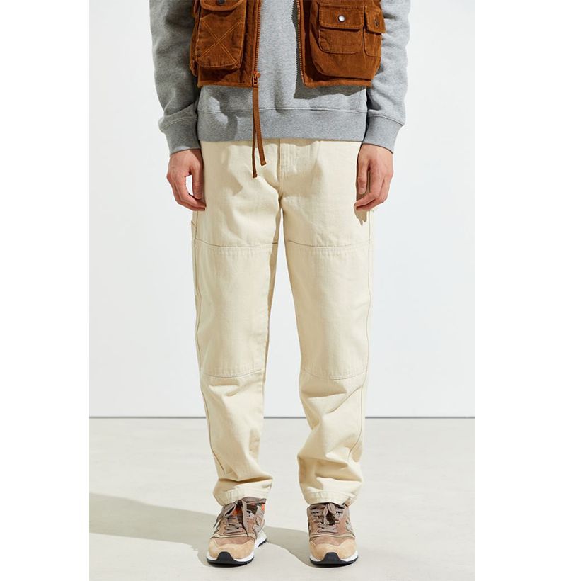 bdg ivan work pant