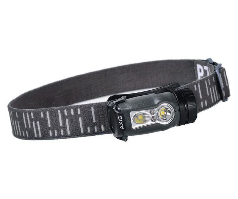 headlamp