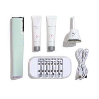 DERMAFLASH LUXE - Icy Green (1 kit)