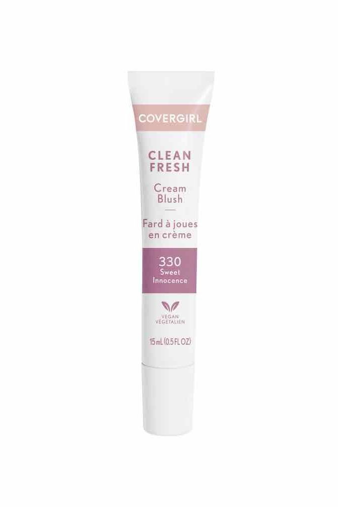 Clean Fresh Cream Blush