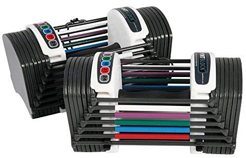 Turnermax dumbbells best sale