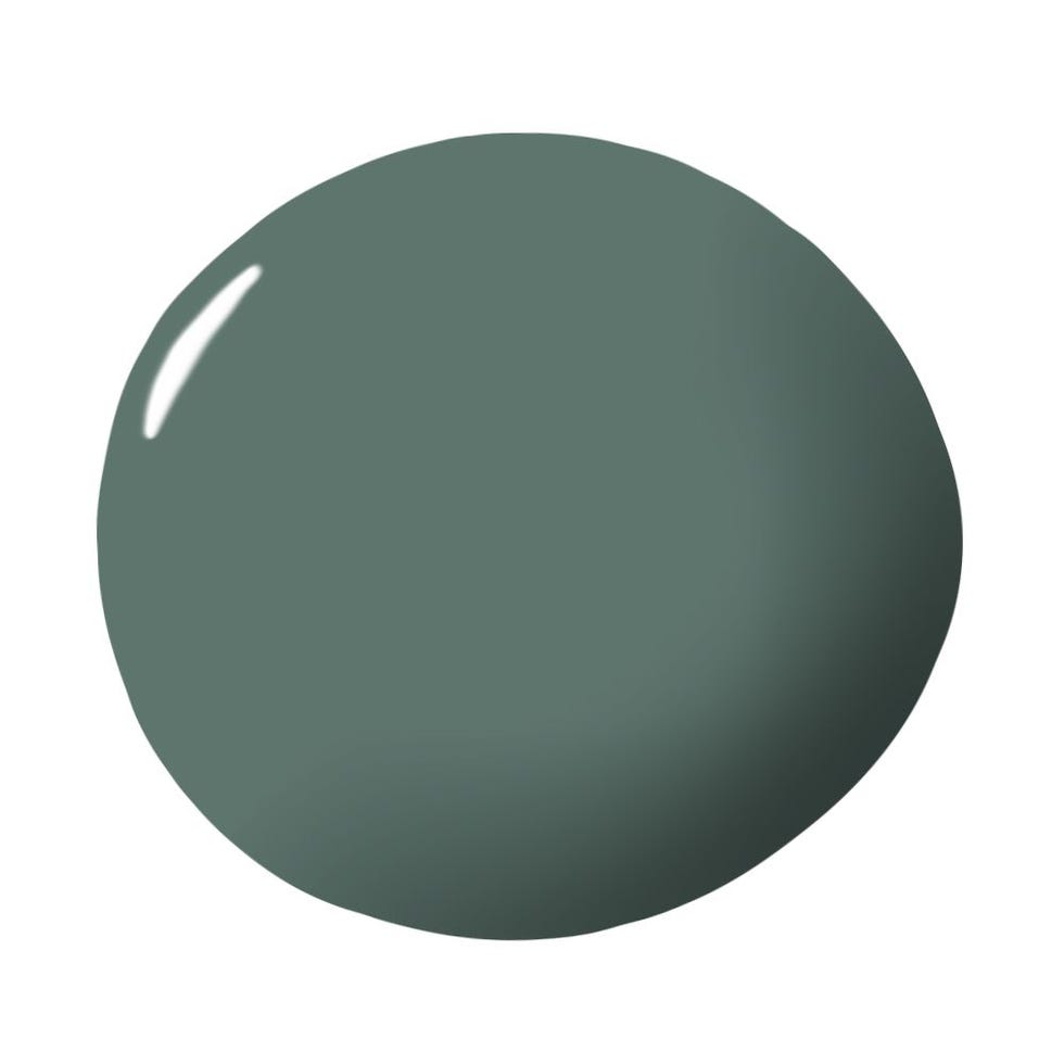 15 Best Aqua Paint Colors for Your Home