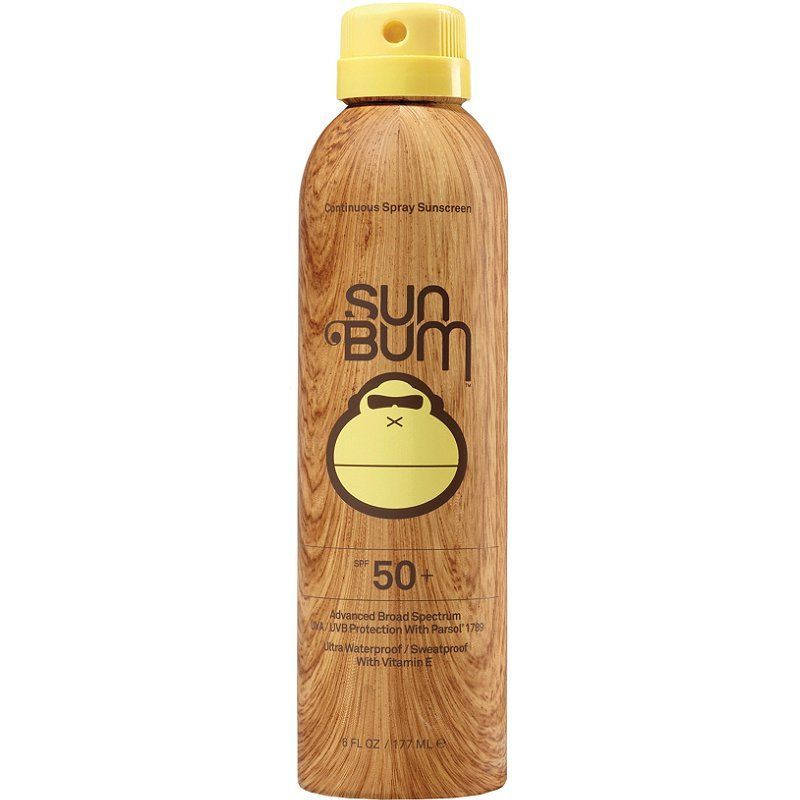 Original Sunscreen Spray SPF 50