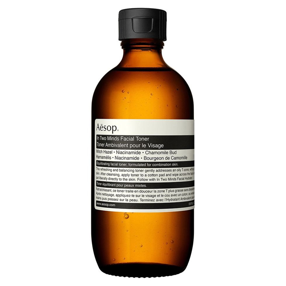 AESOP In Two Minds Facial Toner