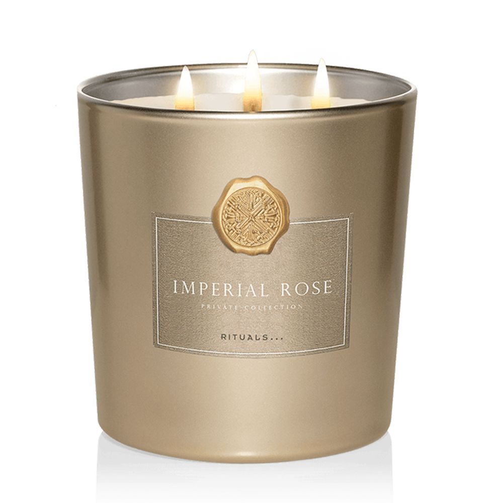Luxury Moment Candles