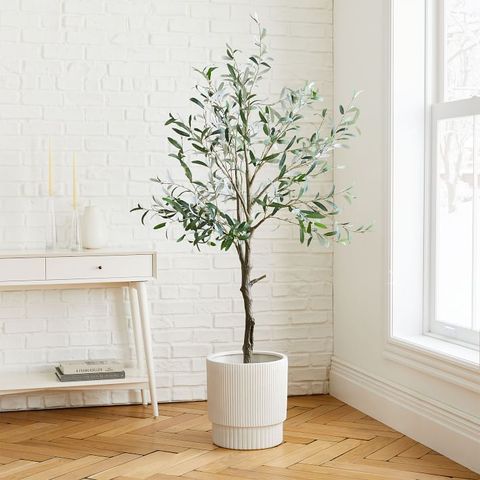 High quality artificial indoor plants