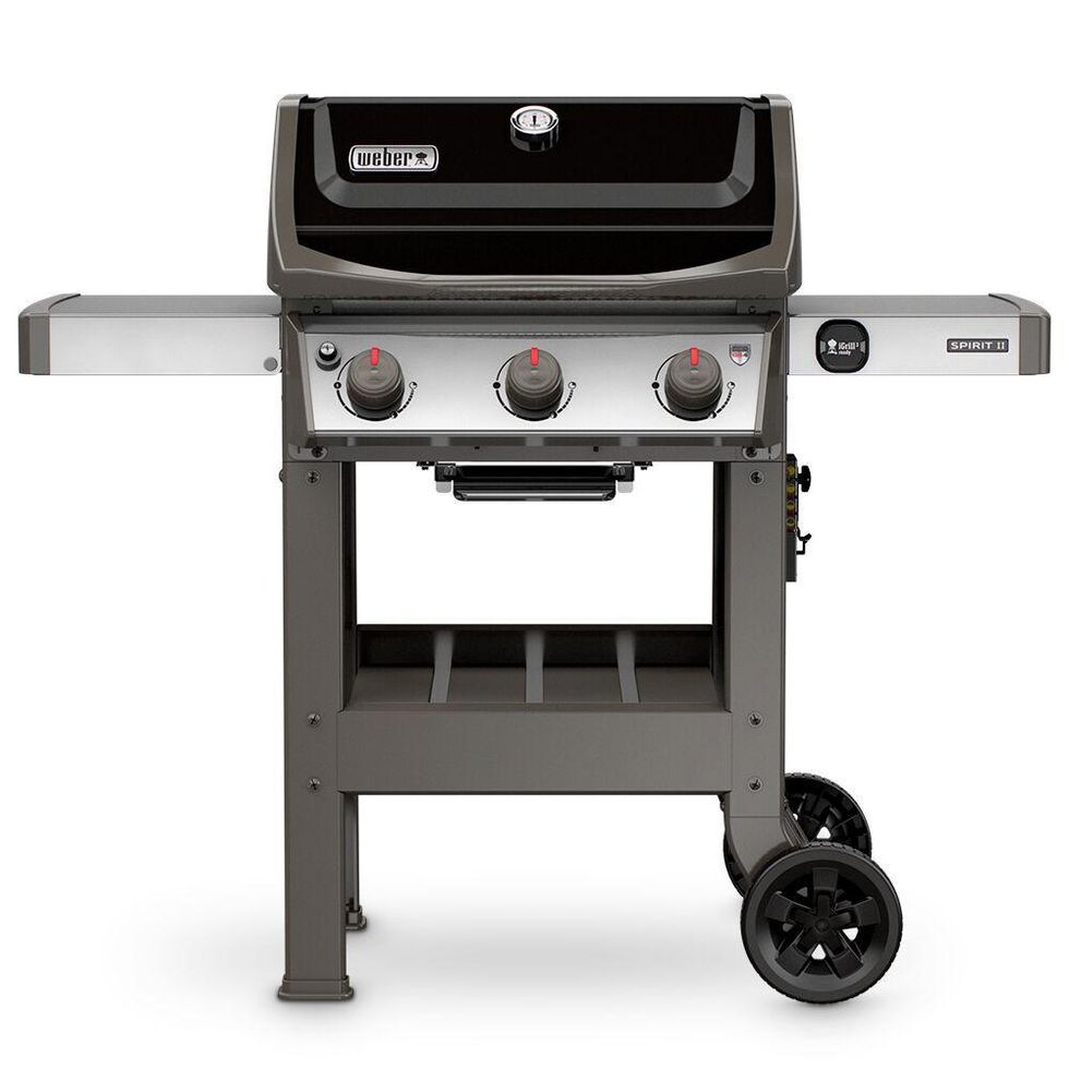 morgue oplukker uddøde 7 Best Gas Grills to Buy in 2022 - Top-Rated and Reviewed Gas Grills