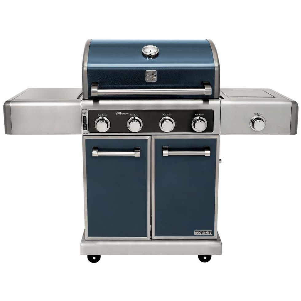 7 Best to Buy 2022 - Top-Rated and Reviewed Gas Grills