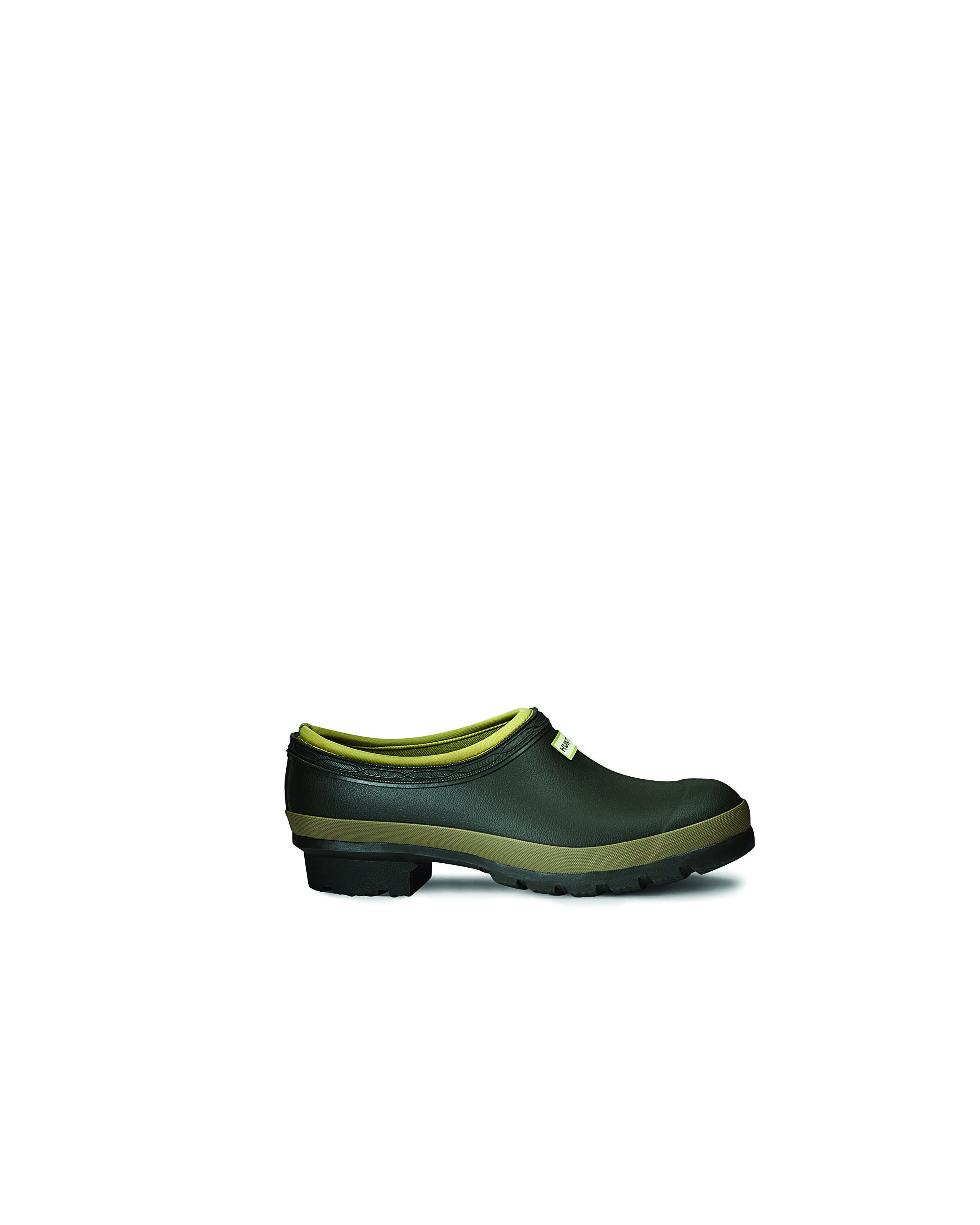 garden shoes with arch support