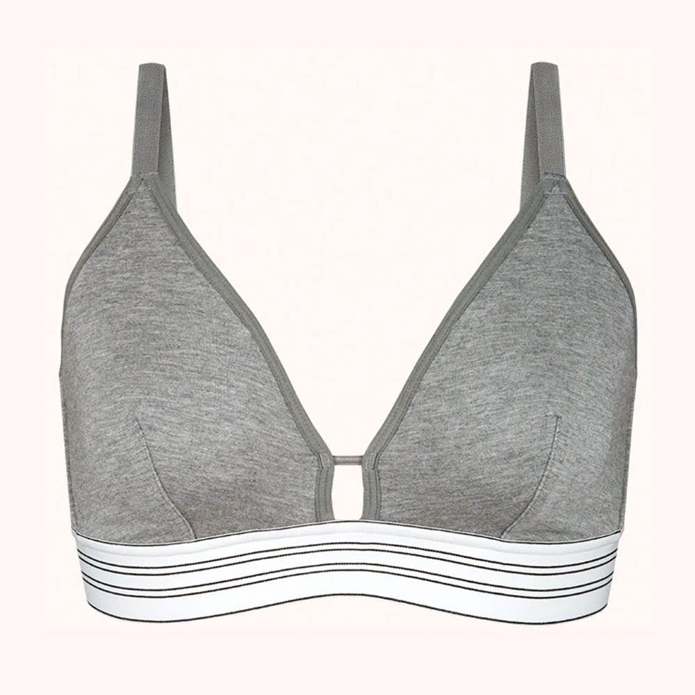 The All-Day Busty Bralette