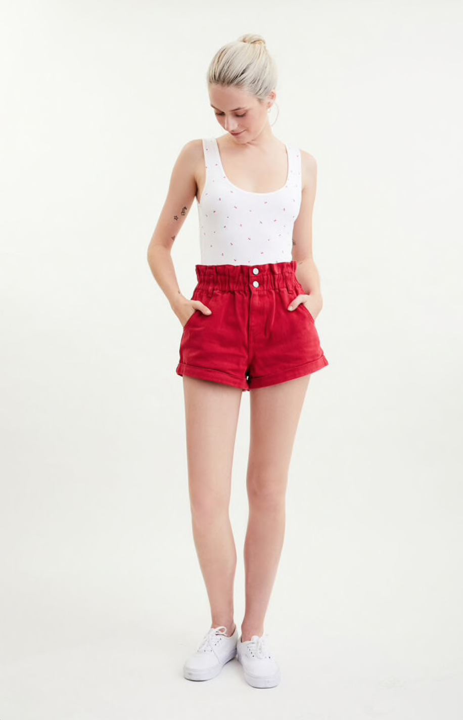Cute Outfits For Teen Girls In Summer