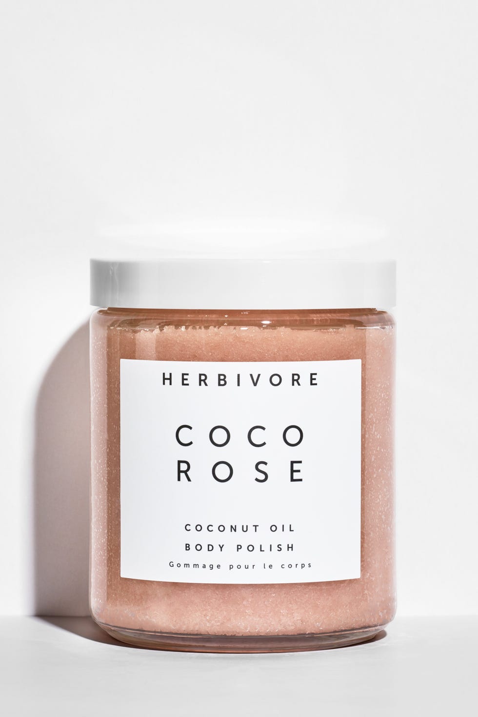 Coco Rose Exfoliating Body Scrub