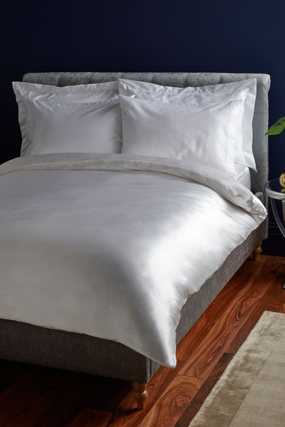 The Ultimate Collection Silk Bedding