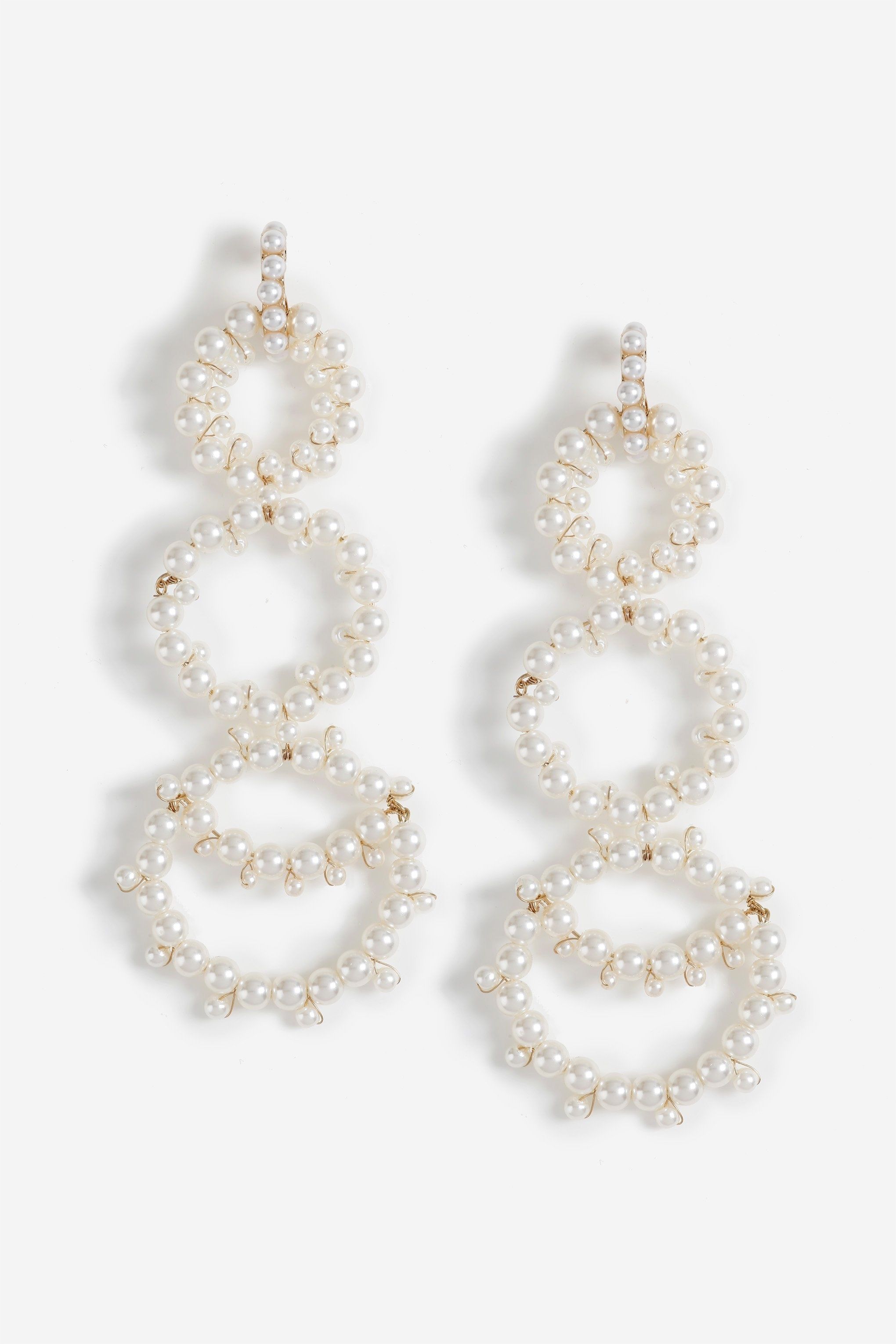 best pearl earrings