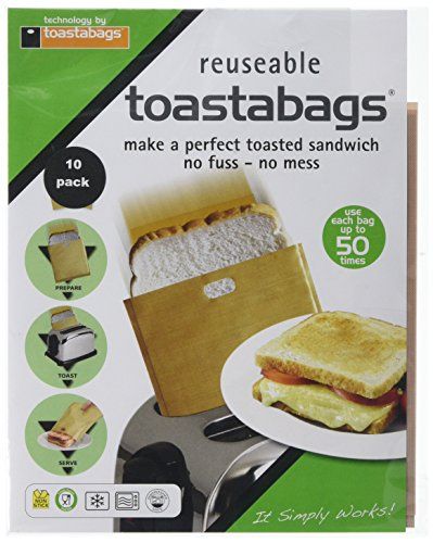 If You Care Paper Sandwich and Snack Bags -- 48 Bags - Vitacost