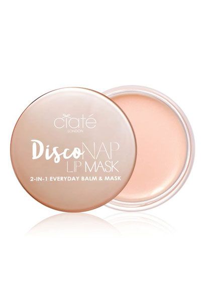 Disco Nap Lip Mask 