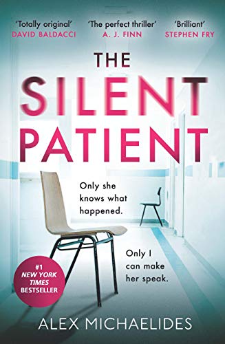 The Silent Patient