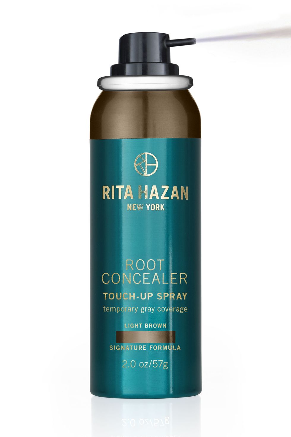 Root Concealer Touch-Up Spray