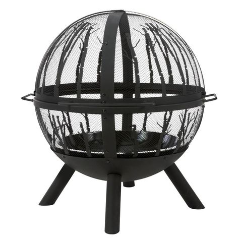 10 Best Outdoor Fire Pits to Buy in 2020 - Wood Burning & Propane Fire Pits