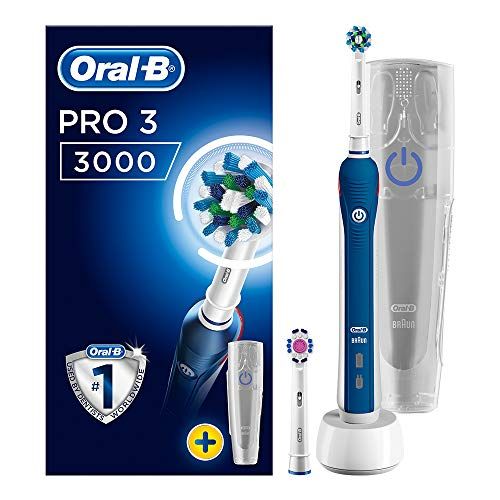 Oral-B Pro 3000