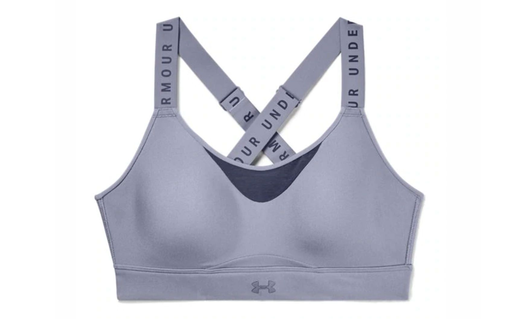 women's ua infinity high sports bra