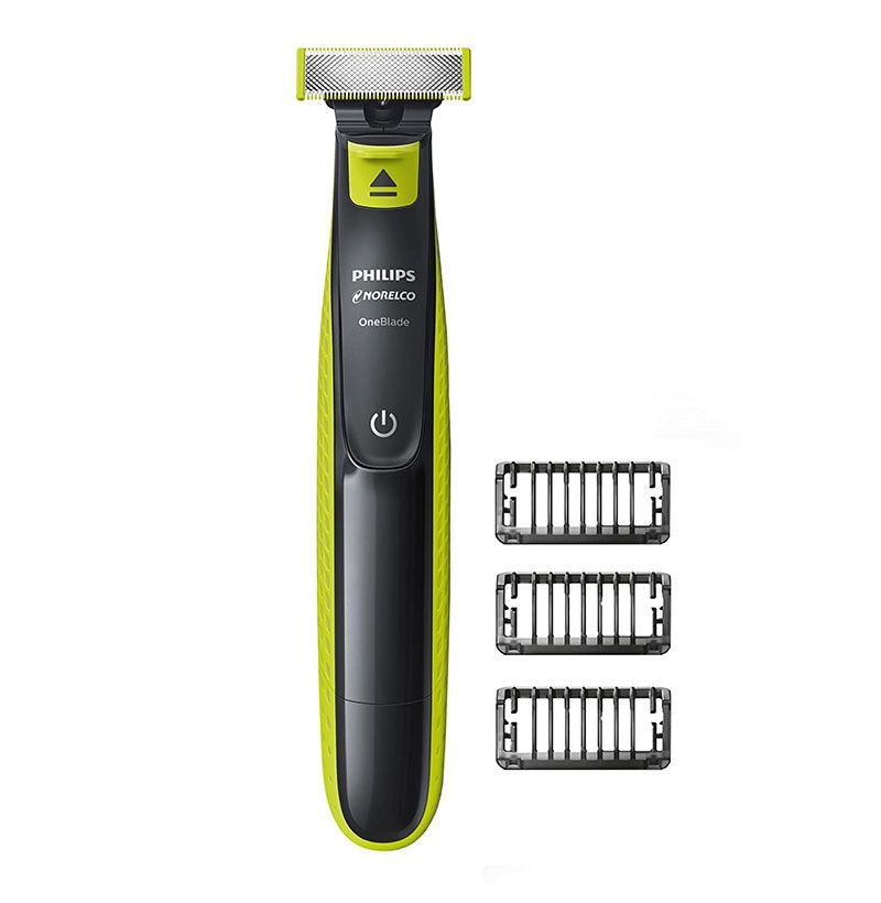 razor hair cutter