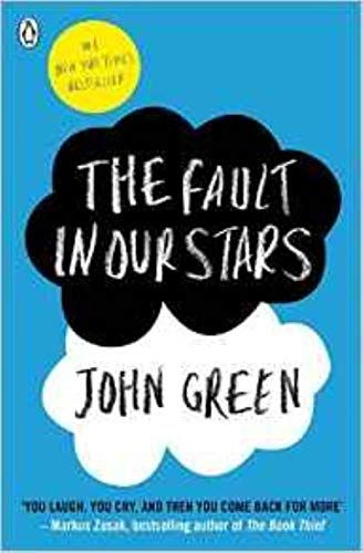 2014: The Fault in Our Stars 