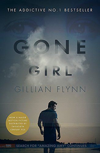 2013: Gone Girl