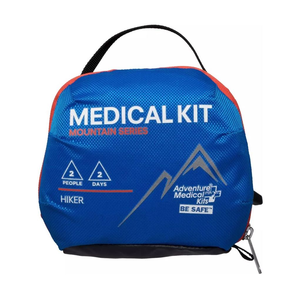 Adventure Medical Kit Mountain Series Hiker Medical Kit