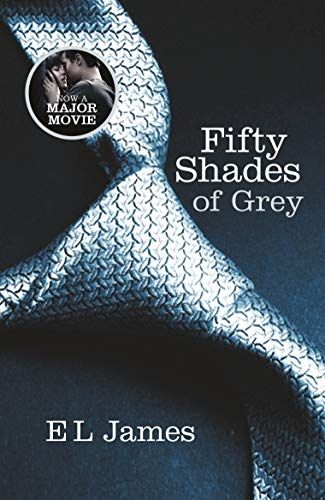 2012: Fifty Shades of Grey
