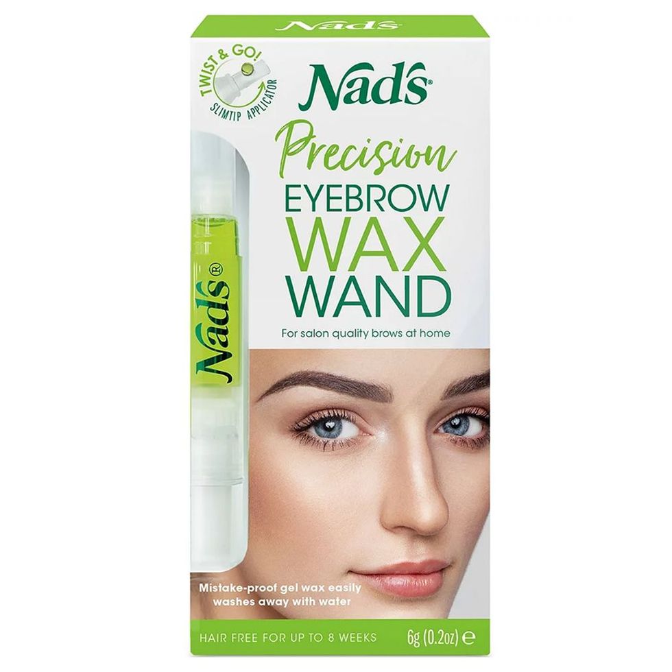 11 Best Eyebrow Wax Products 2022 Eyebrow Shaping Wax Kits