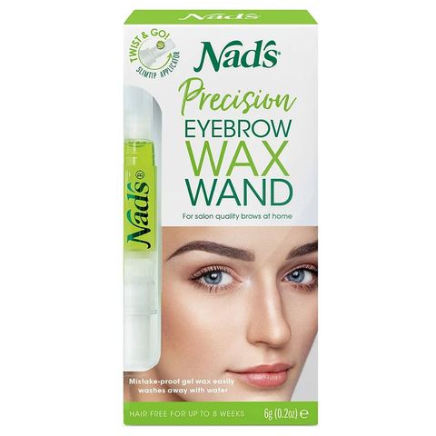 Eyebrow Shaping Wax Kits